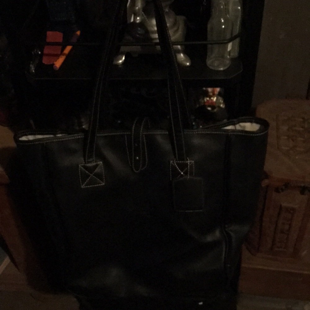 Barrington Mississippi State purse